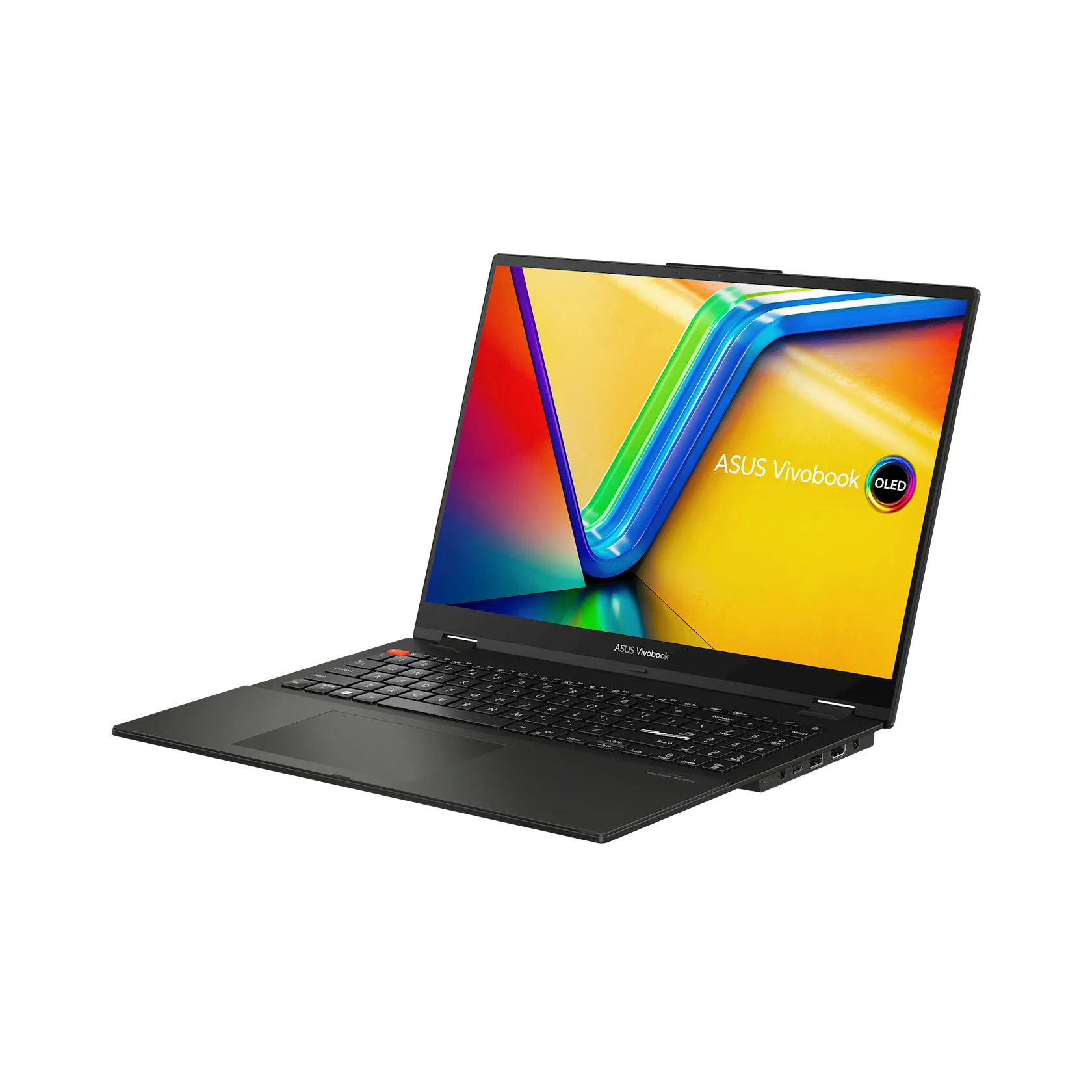 Ноутбуки Asus Vivobook S 16 Flip (90NB1051-M003L0)
